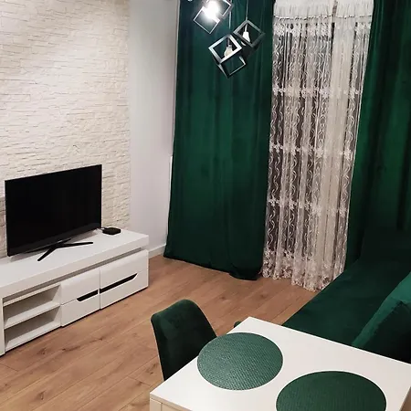 Apartment Mieszkanie *